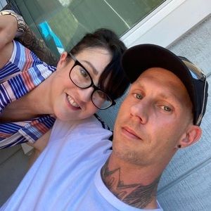 Meet your Posher, Dave